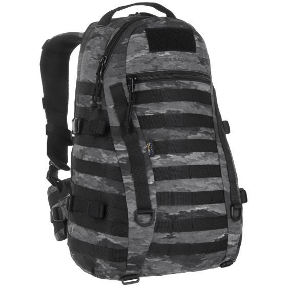 Wisport Caracal Rugzak 25 L - A-TACS GHOST