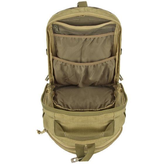 Wisport Caracal Rugzak 25 L. Coyote