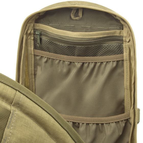 Wisport Caracal Rugzak 25 L. Coyote