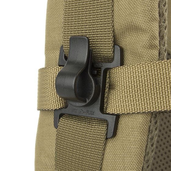 Wisport Caracal Rugzak 25 L. Coyote