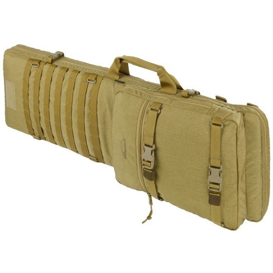 Wisport Wapenhoes 100 cm - Coyote
