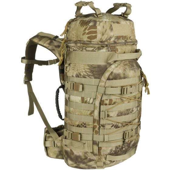 Wisport Crafter Rugzak Kryptek Highlander