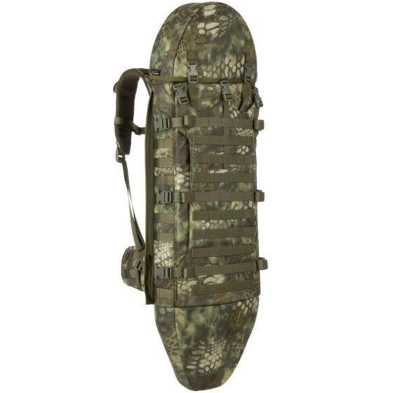Wisport Falcon Wapenrugzak - Kryptek Mandrake