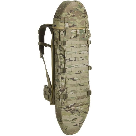 Wisport Falcon Wapenrugzak - MultiCam