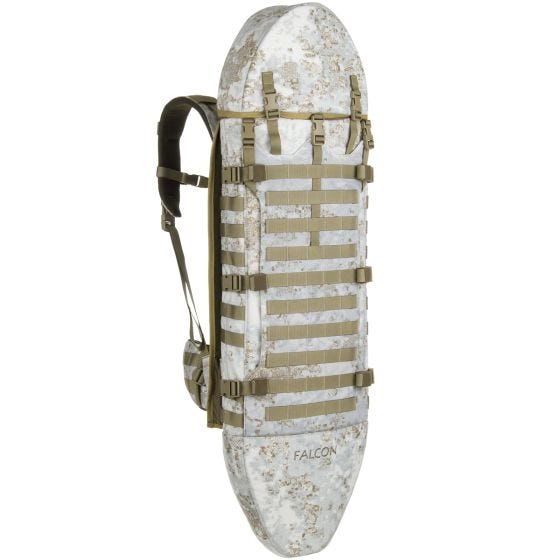 Wisport Falcon Weapon Backpack PenCott SnowDrift