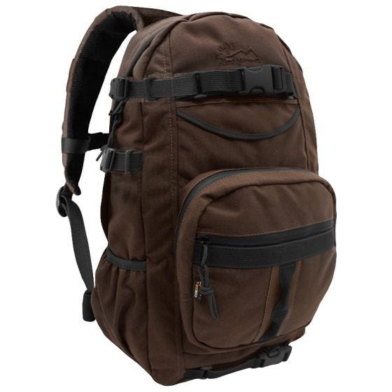 Wisport Forester Rugzak 28 L. - Bruin