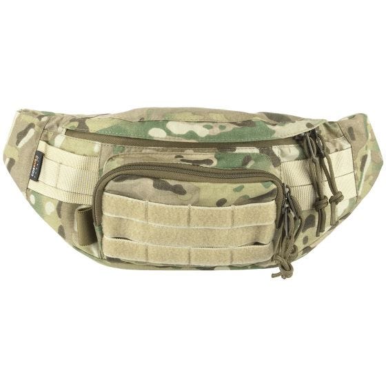 Wisport Gekon Heupzak MultiCam