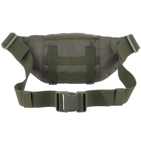 Wisport Gekon Heupzak RAL 7013