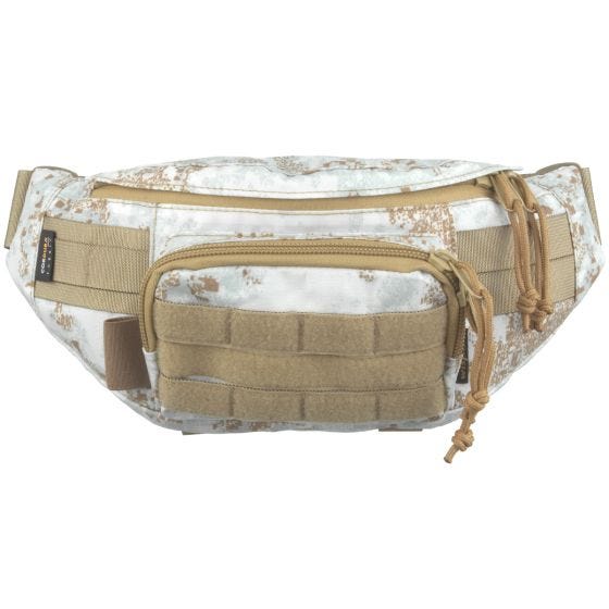 Wisport Gekon Heupzak PenCott SnowDrift