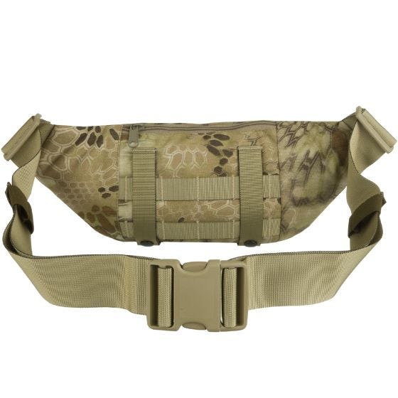 Wisport Gekon Heupzak Kryptek Highlander