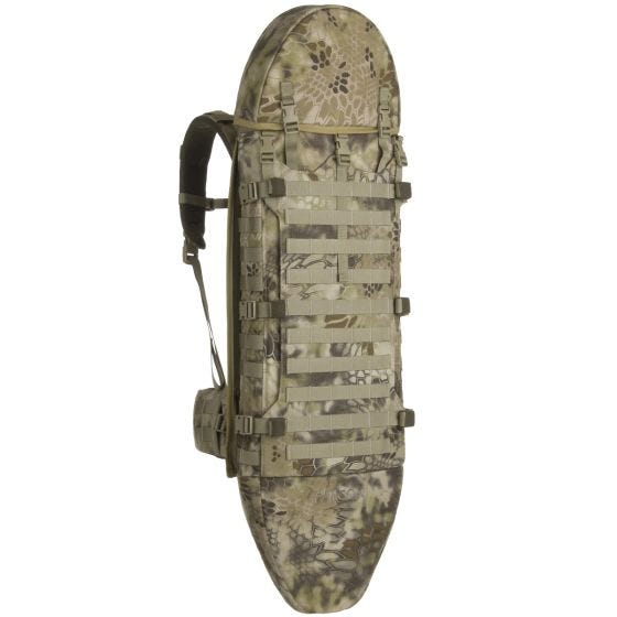 Wisport Falcon Wapenrugzak - Kryptek Highlander