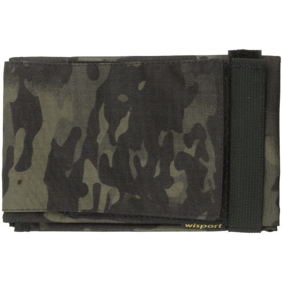 Wisport Lynx Kaarthoes - MultiCam Black