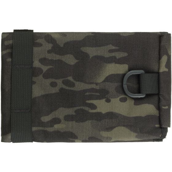 Wisport Lynx Kaarthoes - MultiCam Black