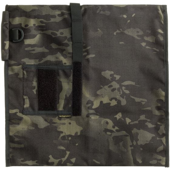 Wisport Lynx Kaarthoes - MultiCam Black