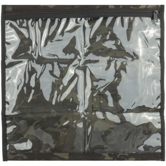 Wisport Lynx Kaarthoes - MultiCam Black