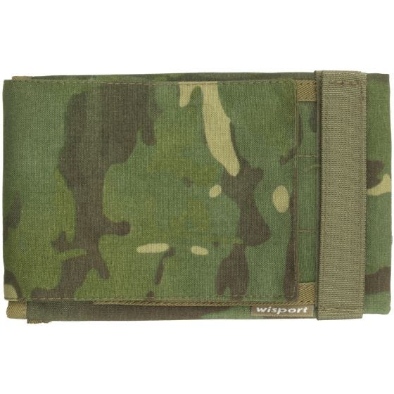 Wisport Lynx Kaarthoes - MultiCam Tropic