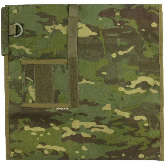 Wisport Lynx Kaarthoes - MultiCam Tropic