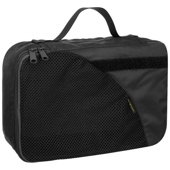 Wisport PackBox Set Zwart