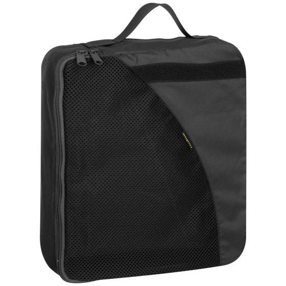 Wisport PackBox Set Zwart