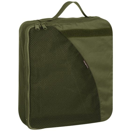 Wisport PackBox Set Olijfgroen