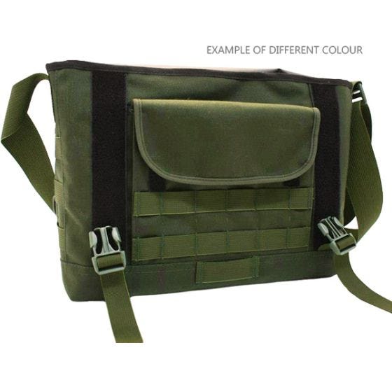 Wisport Pathfinder Schoudertas Coyote