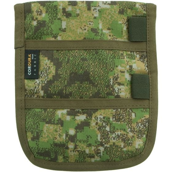 Wisport Patrol Nek ID-portemonnee PenCott GreenZone
