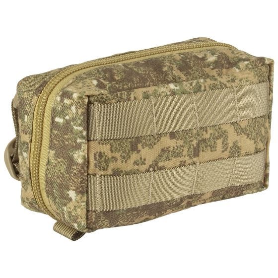 Wisport EMT Buidel MOLLE PenCott BadLands