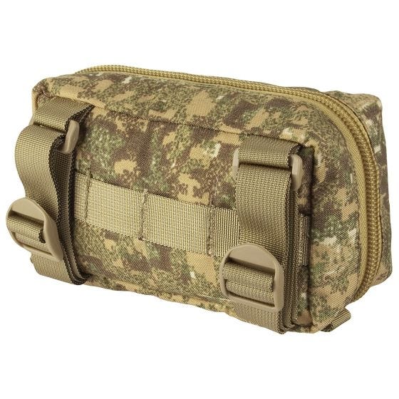 Wisport EMT Buidel MOLLE PenCott BadLands