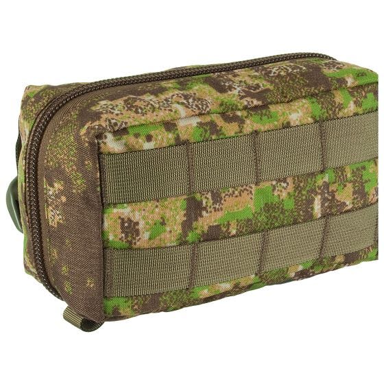 Wisport EMT Buidel MOLLE - PenCott GreenZone