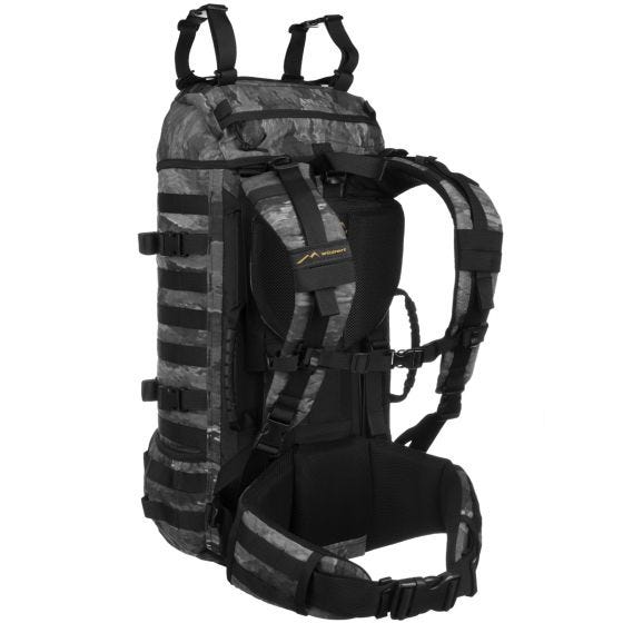 Wisport Raccoon Rugzak 45 L - A-TACS GHOST