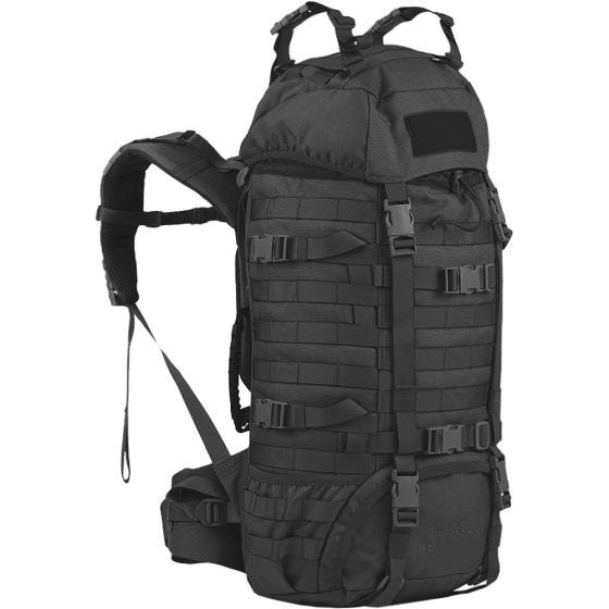 Wisport Raccoon Rugzak 45 L. Zwart