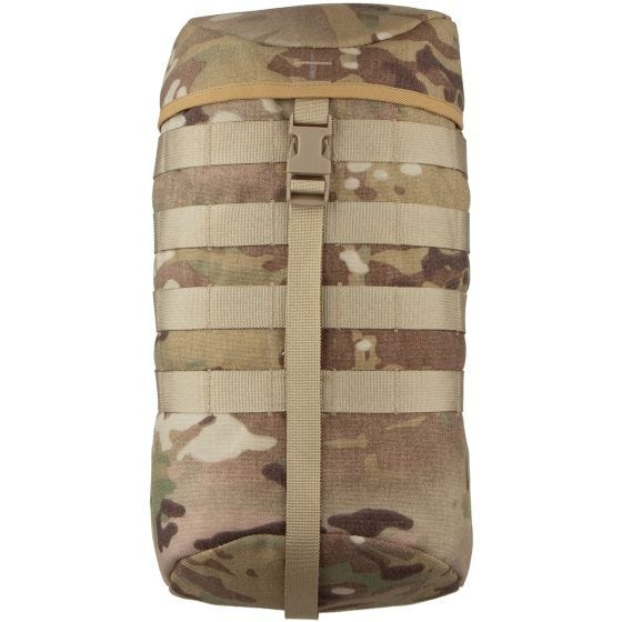 Wisport Raccoon Zak - MultiCam