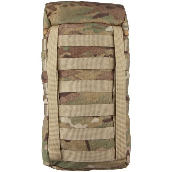 Wisport Raccoon Zak - MultiCam