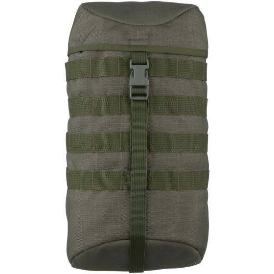 Wisport Raccoon Zak RAL 7013