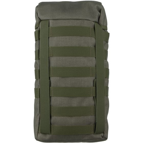 Wisport Raccoon Zak RAL 7013