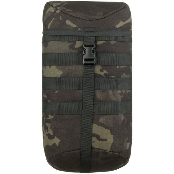 Wisport Raccoon Zak MultiCam Black