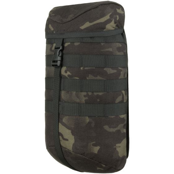 Wisport Raccoon Zak MultiCam Black