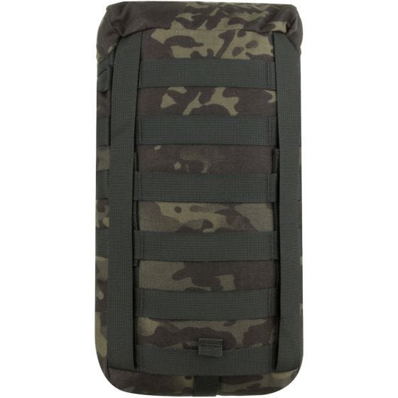 Wisport Raccoon Zak MultiCam Black
