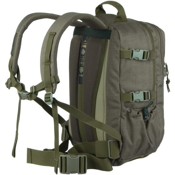 Wisport Ranger Rugzak 30 L. RAL 7013