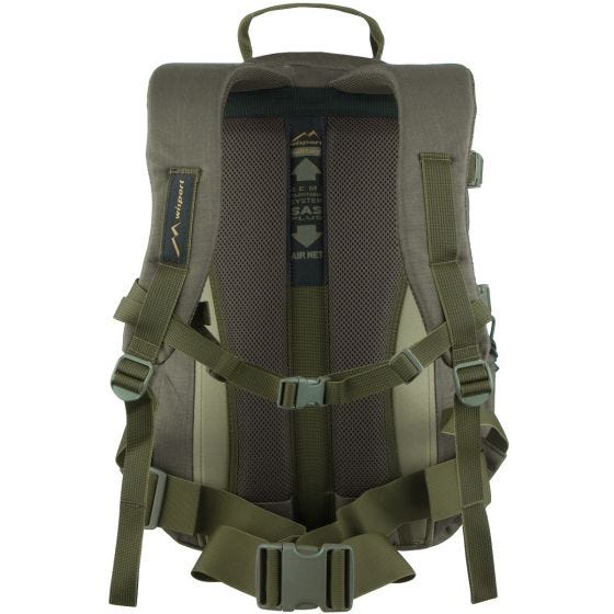 Wisport Ranger Rugzak 30 L. RAL 7013