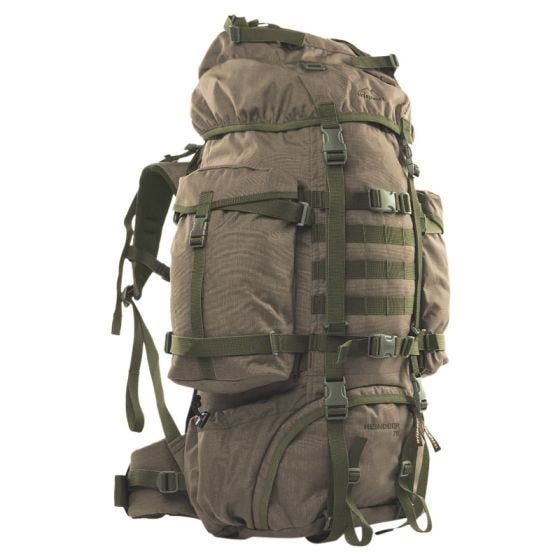 Wisport Reindeer Rugzak 75 L. - RAL 7013