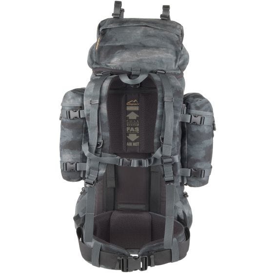 Wisport Reindeer Rugzak 75 L. - A-TACS LE