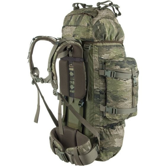 Wisport Reindeer Rugzak 75 L. - A-TACS iX
