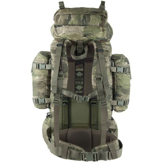 Wisport Reindeer Rugzak 75 L. - A-TACS iX