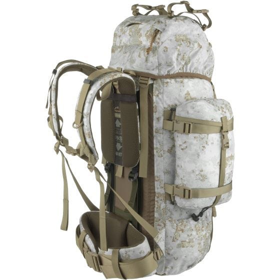 Wisport Reindeer Rugzak 75 L. - PenCott SnowDrift