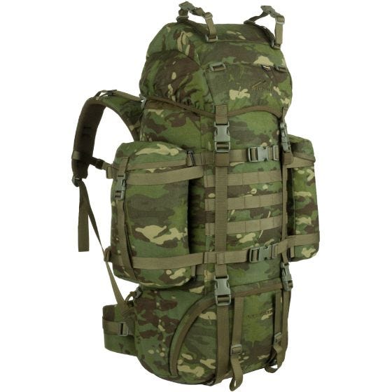 Wisport Reindeer Rugzak 75 L. - MultiCam Tropic