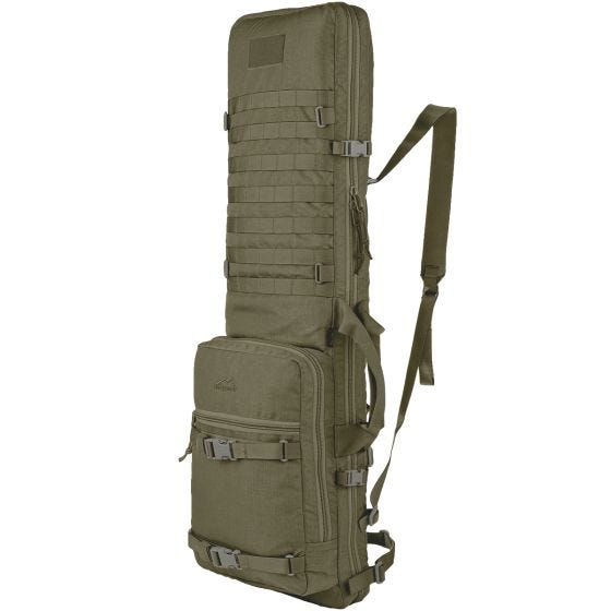 Wisport Wapenhoes 100 cm - RAL 7013