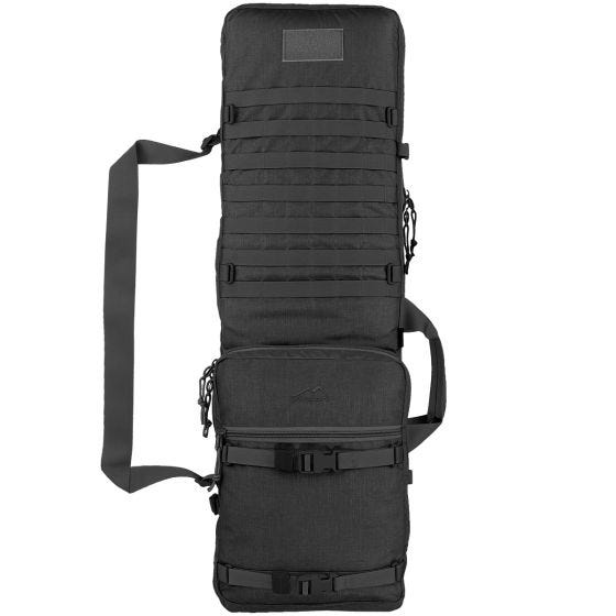 Wisport Wapenhoes 100 cm - Zwart