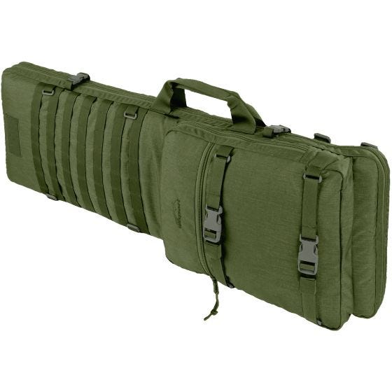 Wisport Wapenhoes 100 cm - Olijfgroen
