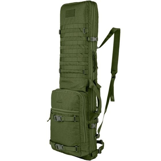Wisport Wapenhoes 100 cm - Olijfgroen